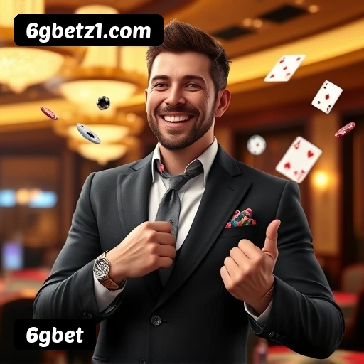Dicas para ganhar na 6gbet