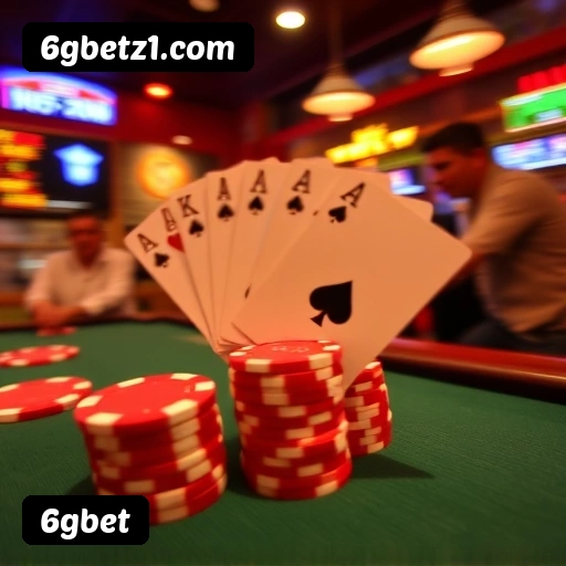 Cassino 24/7 disponível