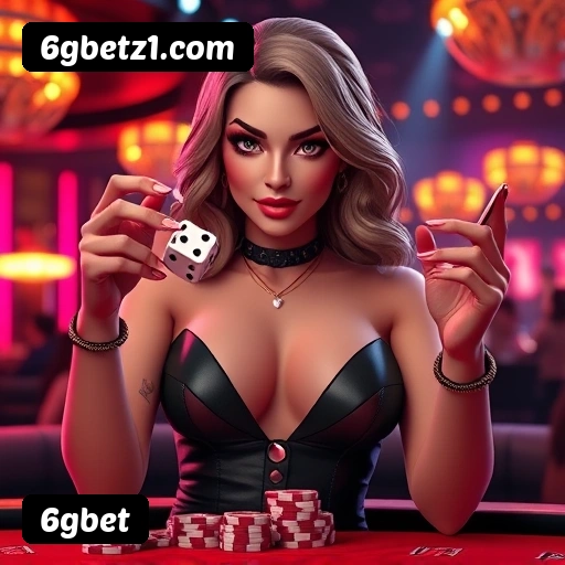 Certificações de segurança e licenças da 6gbet