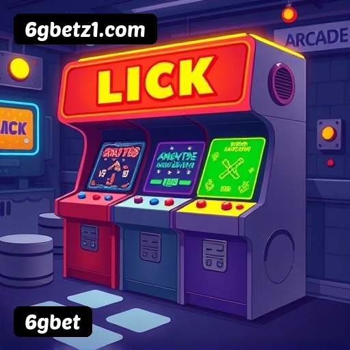 Bônus de boas-vindas 6gbet